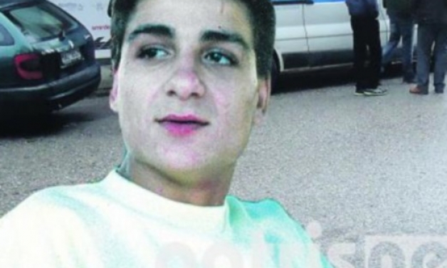 Στη Βαρβάσαινα εντοπίστηκε ο δράστης του άγριου φονικού στον Πύργο - Τον μαχαίρωσε πισώπλατα και επέστρεψε δύο φορές για να τον αποτελειώσει (ΝΕΟΤΕΡΑ)