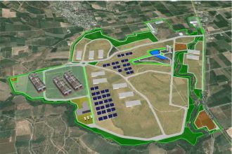 Eρχονται τα Αγροτικά Επιχειρηματικά Πάρκα