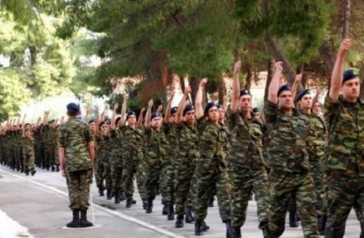 Δυτική Ελλάδα: Επιστρέφει ο θεσμός των επιλαχόντων στις Στρατιωτικές Σχολές