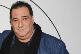 Καρράς για Παντελίδη: "Έφυγε το παιδί μου" – ΒΙΝΤΕΟ