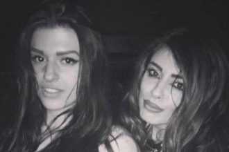 Ευαγγελισμός: Η ανακοίνωση για τη Μυρσίνη Αρναούτη και τη Φρόσω Κυριάκου