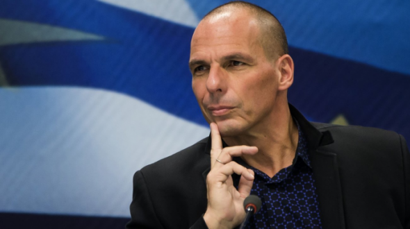 Γ. Βαρουφάκης: Η συμφωνία για την Ελλάδα ήταν ένα σόου που έδειξε ότι δεν λειτουργεί η Ευρώπη