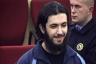 Ποιος είναι ο τζιχαντιστής που συνελήφθη στην Αλεξανδρούπολη - ΒΙΝΤΕΟ