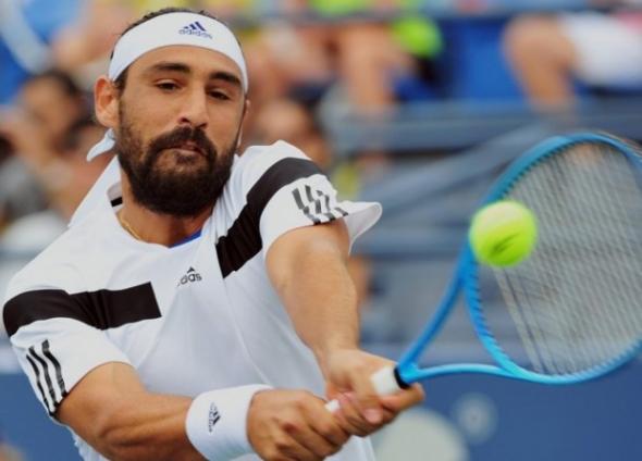 Στα ημιτελικά του Dubai Tennis Championships ο Μ. Παγδατής