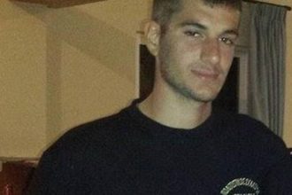 Η Διοίκηση της Γαλακτοκομικής Σχολής γνώριζε για τα καψόνια στον Γιακουμάκη