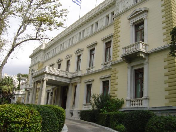 Ανακοινώθηκε και επισήμως η σύσκεψη των πολιτικών αρχηγών