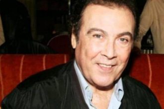 Εισήχθη στο νοσοκομείο ο Τόλης Βοσκόπουλος