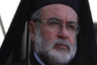 Μητροπολίτης Κω: Ξένα κανάλια έδιναν λεφτά σε ανθρώπους για να παριστάνουν τους πνιγμένους