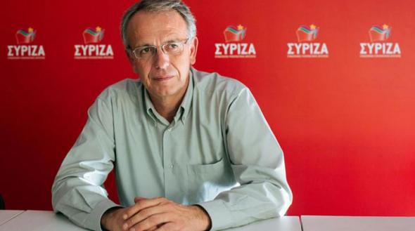 "Οι κινητοποιήσεις είναι απαραίτητες" δηλώνει ο γραμματέας του ΣΥΡΙΖΑ