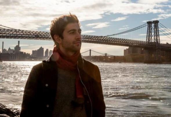 ΣΟΚ: Ηθοποιός κρεμάστηκε την ώρα της παράστασης