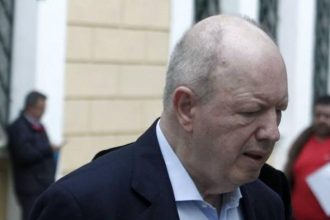 Ποινική δίωξη σε βάρος του Σταύρου Ψυχάρη