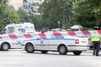 Μυστήριο με τον τεμαχισμένο άνδρα στον Ασπρόπυργο