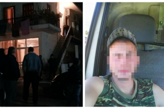 Αγρίνιο: Το σπαρακτικό μήνυμα της αδελφής του μητροκτόνου - ΦΩΤΟΓΡΑΦΙΑ