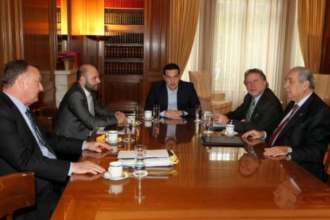 Η συνέχιση του διαλόγου δεν έχει νόημα λένε οι επιστημονικοί φορείς - ΔΕΙΤΕ ποιοι υπογράφουν την ΕΠΙΣΤΟΛΗ