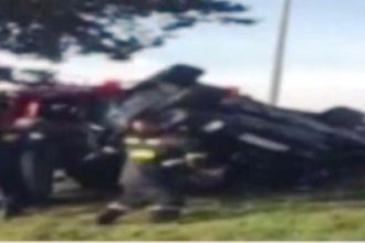 ΒΙΝΤΕΟ ντοκουμέντο από τον απεγκλωβισμό του Παντελίδη και των συνεπιβατών του