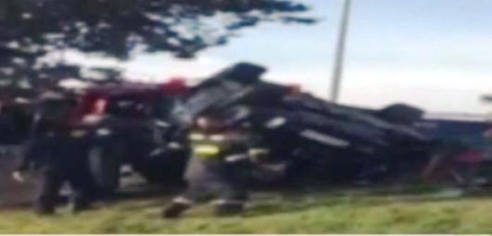 ΒΙΝΤΕΟ ντοκουμέντο από τον απεγκλωβισμό του Παντελίδη και των συνεπιβατών του