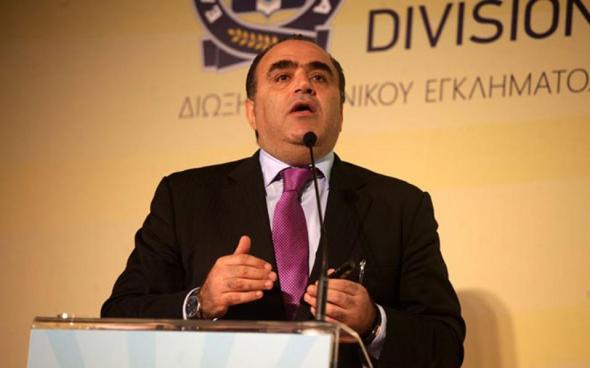 Υπέβαλε προσφυγή κατά της μετακίνησής του ο Μανώλης Σφακιανάκης
