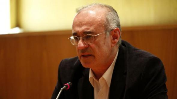 Δημήτρης Μάρδας: Οι κινητοποιήσεις των αγροτών ζημιώνουν την οικονομία