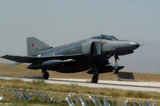 Νέες τουρκικές παραβιάσεις στο βορειοανατολικό Αιγαίο