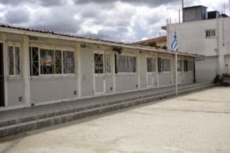 Όνειρο θερινής νυκτός η μελέτη κατασκευής του 67ου Δημοτικού Σχολείου Πατρών – Απεντάχθηκε από το ΕΣΠΑ!