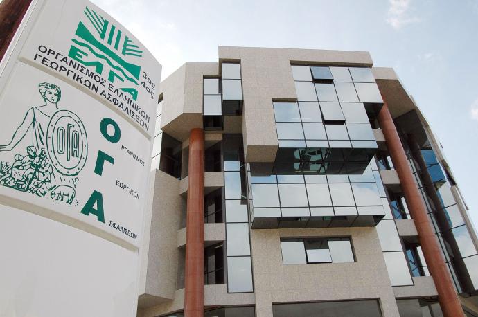 Διατήρηση της αυτοτέλειας του ΟΓΑ σχεδιάζει ο Γ. Κατρούγκαλος