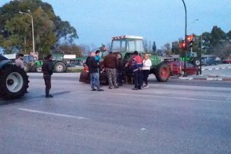 Πάτρα: Το ψήφισμα της "Νέας Πόλης" στο Δημοτικό Συμβούλιο για την ανεργία-Τι είπε ο Κώστας Χριστόπουλος