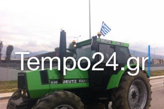 Σκληραίνουν τη στάση τους οι αγρότες της Αχαΐας- Εξάωρος αποκλεισμός της Πατρών Πύργου το Σαββατοκύριακο-Αιφνιδιασμοί από Δευτέρα-Τι αποφάσισαν στο Αίγιο