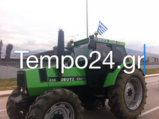 Σκληραίνουν τη στάση τους οι αγρότες της Αχαΐας- Εξάωρος αποκλεισμός της Πατρών Πύργου το Σαββατοκύριακο-Αιφνιδιασμοί από Δευτέρα-Τι αποφάσισαν στο Αίγιο