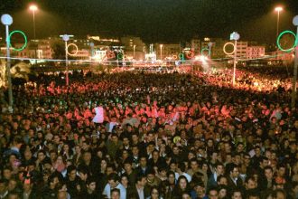 Πάτρα: Αλκοόλ και παρεμπόριο φοβίζουν τους παραγωγικούς φορείς για το Καρναβάλι-Ζητούν άμεσα μέτρα
