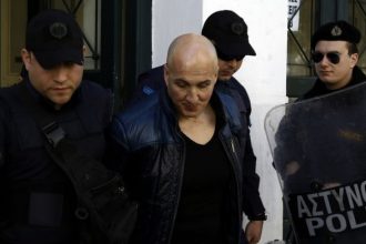 Στον Πειραιά η υπόθεση του κυκλώματος Βλαστού