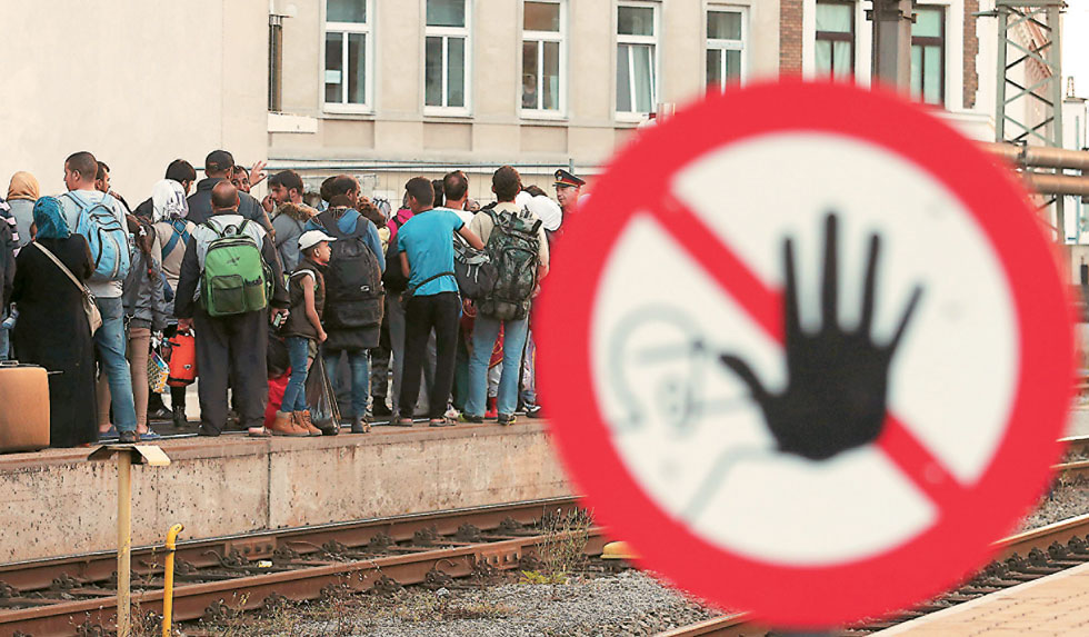 Τι αποφάσισε η αμφιλεγόμενη Διάσκεψη της Βιέννης