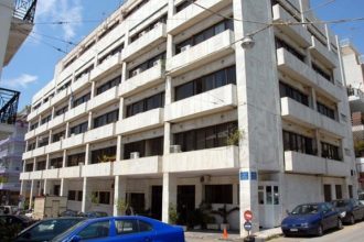 Κρίσεις στην ΕΛ.ΑΣ. Γενικός Αστυνομικός Διευθυντής Δυτικής Ελλάδας ο Φώτης Τσόλκας-Πλήρης επιβεβαίωση του tempo24.gr-Αποστρατεύονται Γιαννοπούλου και Τσαουρδάς-Παραμένει ο Σεϊντής-ΟΛΑ ΤΑ ΟΝΟΜΑΤΑ