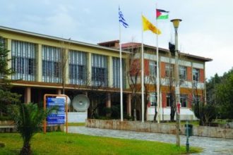 Πανεπιστήμιο: Κλοπές και επιθέσεις ξαναφέρνουν στο προσκήνιο την ανάγκη για ενίσχυση της φύλαξης και της αστυνόμευσης