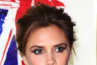 Αλλαξε η Βικτώρια