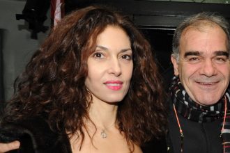 Ζουν χωριστά αλλά είναι μαζί