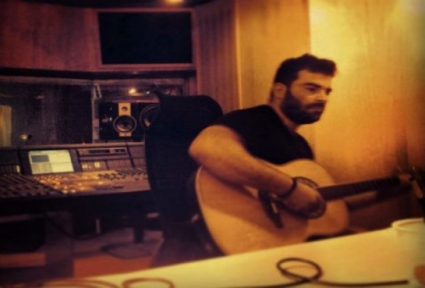 Πότε θα κυκλοφορήσει το νέο τραγούδι του Παντελή Παντελίδη