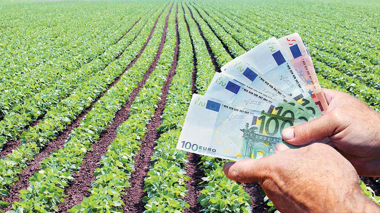 Δυτική Ελλάδα: Σήμερα οι αποζημιώσεις σε αγρότες για τις ζημιές από την κακοκαιρία