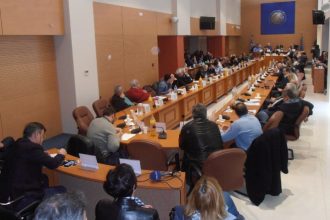 Δυτική Ελλάδα: Αναβλήθηκε η συζήτηση στο Περιφερειακό Συμβούλιο για το Χωροταξικό - Δόθηκε παράταση της διαβούλευσης