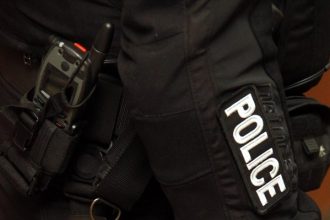 Πάτρα: Συνελήφθη ανήλικος που κυκλοφορούσε με μαχαίρι