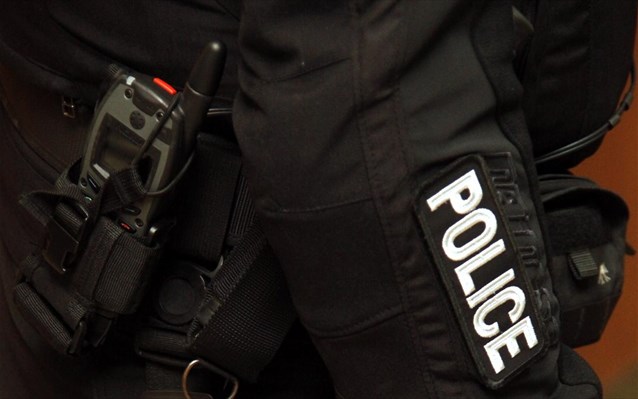 Πάτρα: Συνελήφθη ανήλικος που κυκλοφορούσε με μαχαίρι