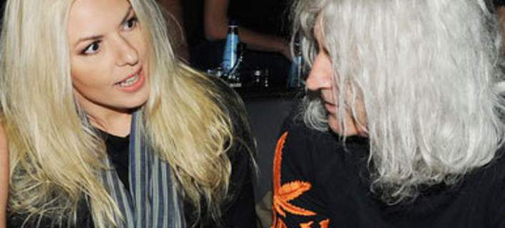 Ποιοι έβρισαν την Αννίτα Πάνια για γιατί - ΔΕΙΤΕ BINTEO