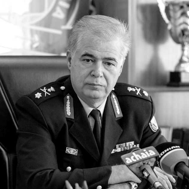 Η επίσημη ανακοίνωση της ΕΛ.ΑΣ. για την τοποθέτηση Αποστολόπουλου και Τσόλκα
