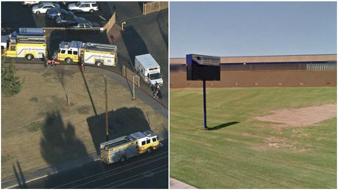 Δυο μαθήτριες νεκρές από πυροβολισμούς σε σχολείο της Αριζόνα