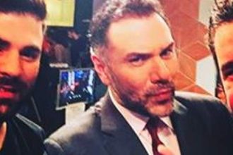 O Παντελίδης είχε μιλήσει σε εκπομπή για την γυναίκα της ζωής του - ΔΕΙΤΕ ΒΙΝΤΕΟ