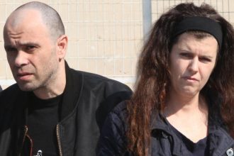 ΕΚΤΑΚΤΟ - Προσπάθεια απελευθέρωσης του Νίκου Μαζιώτη από τις φυλακές Κορυδαλλού με ελικόπτερο