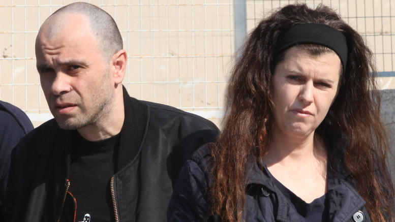 ΕΚΤΑΚΤΟ - Προσπάθεια απελευθέρωσης του Νίκου Μαζιώτη από τις φυλακές Κορυδαλλού με ελικόπτερο