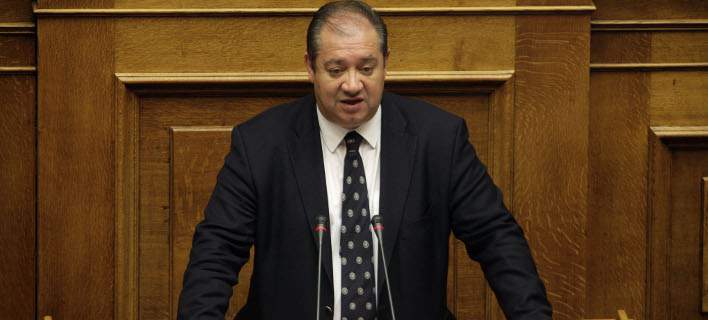 ΠΑΣΟΚ: Κινδύνεψε ο βουλευτής Γιώργος Αρβανιτίδης, από την νέα επίθεση με μολότοφ