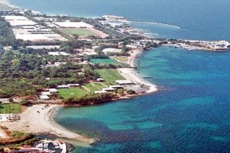 Στο ΣτΕ κάτοικοι για τα Αστέρια Γλυφάδας