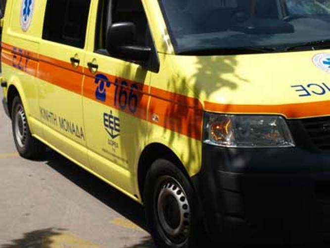Πάτρα: Τροχαίο στην Κορίνθου και Ζαΐμη - Προκλήθηκε κυκλοφοριακό χάος στο κέντρο της πόλης (ΝΕΟΤΕΡΑ)
