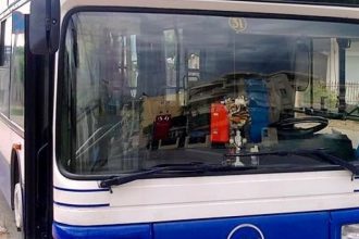 Πάτρα: Παραμένει η Αστυνομική "συνοδεία" σε δρομολόγια του Αστικού ΚΤΕΛ - Σε ποιες περιοχές